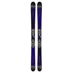 Pack Ski Head Oblivion 94 + Fixations Attack Lyt 11 Gw Demo Bra Homme