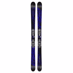 Ski Head Oblivion 94+Attack Lyt 11 GW  Demo+Brake