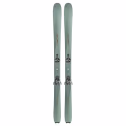 Fixation de ski Head Crux 99 + Almonte 10 Pt