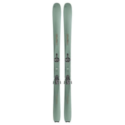 Fixation de ski Head Crux 99 + Almonte 10 Pt