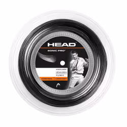 Bobine Head Sonic Pro 200 m