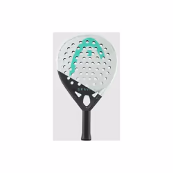 Raquette de Padel - HEAD - GRAVITY PRO - 365 g - Technologie Auxetic 2.0 - Design moderne