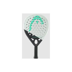 Raquette de Padel - HEAD - GRAVITY PRO - 365 g - Technologie Auxetic 2.0 - Design moderne