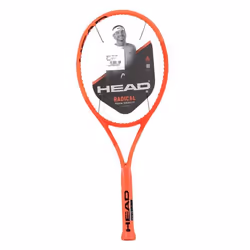 Raquette de tennis non cordé Radical team 2025 - Head