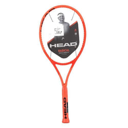 Raquette de tennis non cordé Radical team 2025 - Head