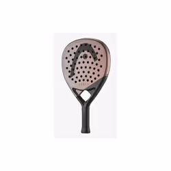 Raquette de Padel - HEAD - SPEED MOTION - Bronze / Noir - 355 g - 2024