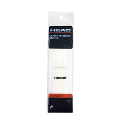 HEAD 288503 ruban de protection de raquette Tennis Blanc Monochromatique 1 pièce(s)