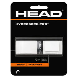HEAD Hydrosorb Pro Grip Blanc