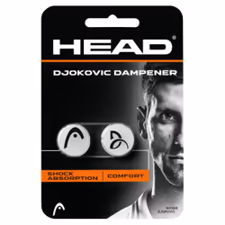 HEAD DJOKOVIC DAMPENER