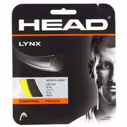 Cordage de tennis Head Lynx 12 m