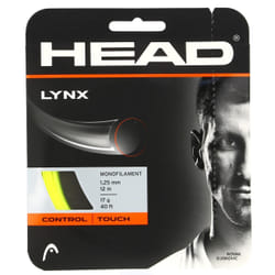 Cordage de tennis Head Lynx 12 m