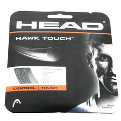 Cordage de tennis Head Hawk Touch 12 m