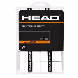 Surgrips de tennis Head Xtremesoft™ (x12)
