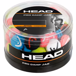 Antivibrateur Head Pro Damp Jar
