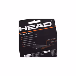 Head Grip de Tennis XTREMESOFT 0,5 mm (3 pcs)