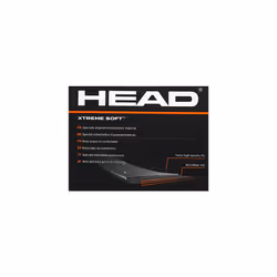 Head Grip de Tennis XTREMESOFT 0,5 mm (3 pcs)