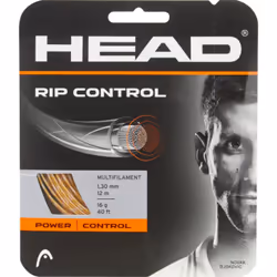 Cordage de tennis Head Rip Control 12 m