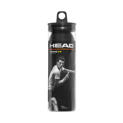 HEAD Prime 3 Ball Can Balles De Squash
