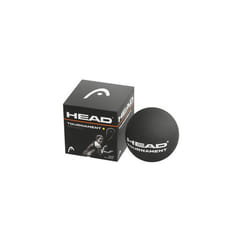 HEAD Tournament Point jaune
