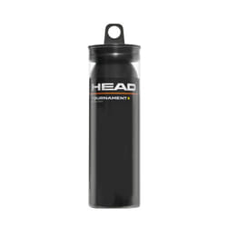 HEAD Tournament 3 Ball Can Balles De Squash