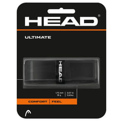 HEAD 285507 revêtement antidérapants pour raquette