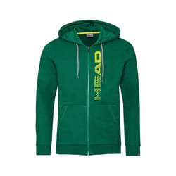 Sweatshirt à capuche Head Fynn FZ