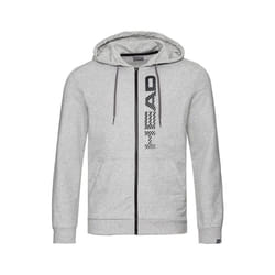 Sweatshirt à capuche Head Fynn FZ