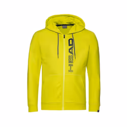 Sweatshirt à capuche Head Fynn FZ
