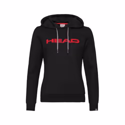 Sweatshirt à capuche femme Head Club Rosie