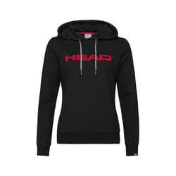 Sweatshirt à capuche femme Head Club Rosie