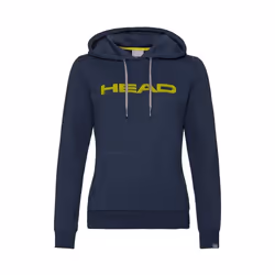 Sweatshirt à capuche femme Head Club Rosie