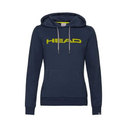 Sweatshirt à capuche femme Head Club Rosie