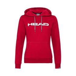 Sweatshirt à capuche femme Head Club Rosie