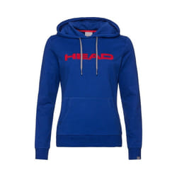 Sweatshirt à capuche femme Head Club Rosie