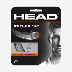 Cordage de tennis Head Reflex MLT 12 m