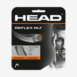 Cordage de tennis Head Reflex MLT 12 m