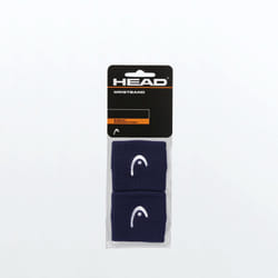 HEAD Bandeau de poignet de 6,35 cm 2.5''