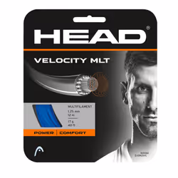 Cordage de tennis Head Velocity MLT