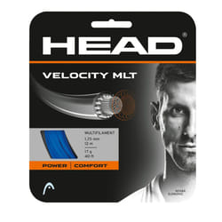 Cordage de tennis Head Velocity MLT