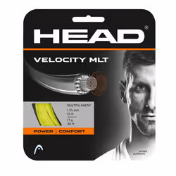 Cordage de tennis Head Velocity MLT