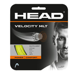 Cordage de tennis Head Velocity MLT
