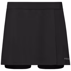 Jupe-short fille Head Easy Court