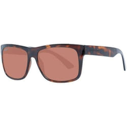 Lunettes de soleil - Serengeti - Modèle 8371-AU 56 - Multicolore - Monture en métal - Taille unique