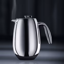 Bodum Columbia Acier inoxydable - Vue supplémentaire 5