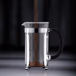 Bodum 1923-17 machine à café manuelle Presse française 0,35 L Or