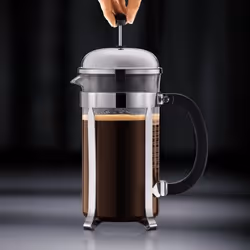 Bodum 1923-17 machine à café manuelle Presse française 0,35 L Or - Vue supplémentaire 4
