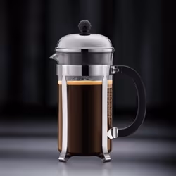 Bodum 1923-17 machine à café manuelle Presse française 0,35 L Or - Vue supplémentaire 5