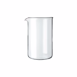 Bodum Spare beaker, 1,5 L, Verre, 1 pièce(s), 185 mm, 11,7 cm