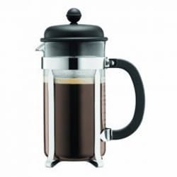 Bodum Caffettiera 1,8 L Noir