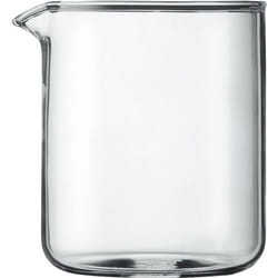 Bodum - verre de rechange pour cafetière à piston kenya 0.5l - 150410